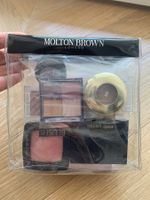 Make up / eyeshadow (Estée Lauder, l’Oreal, Urban Decay, HM)