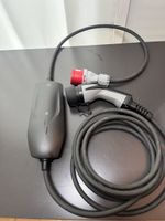 Wissenergy P60 Mobile Wallbox/Ladestation 11kW