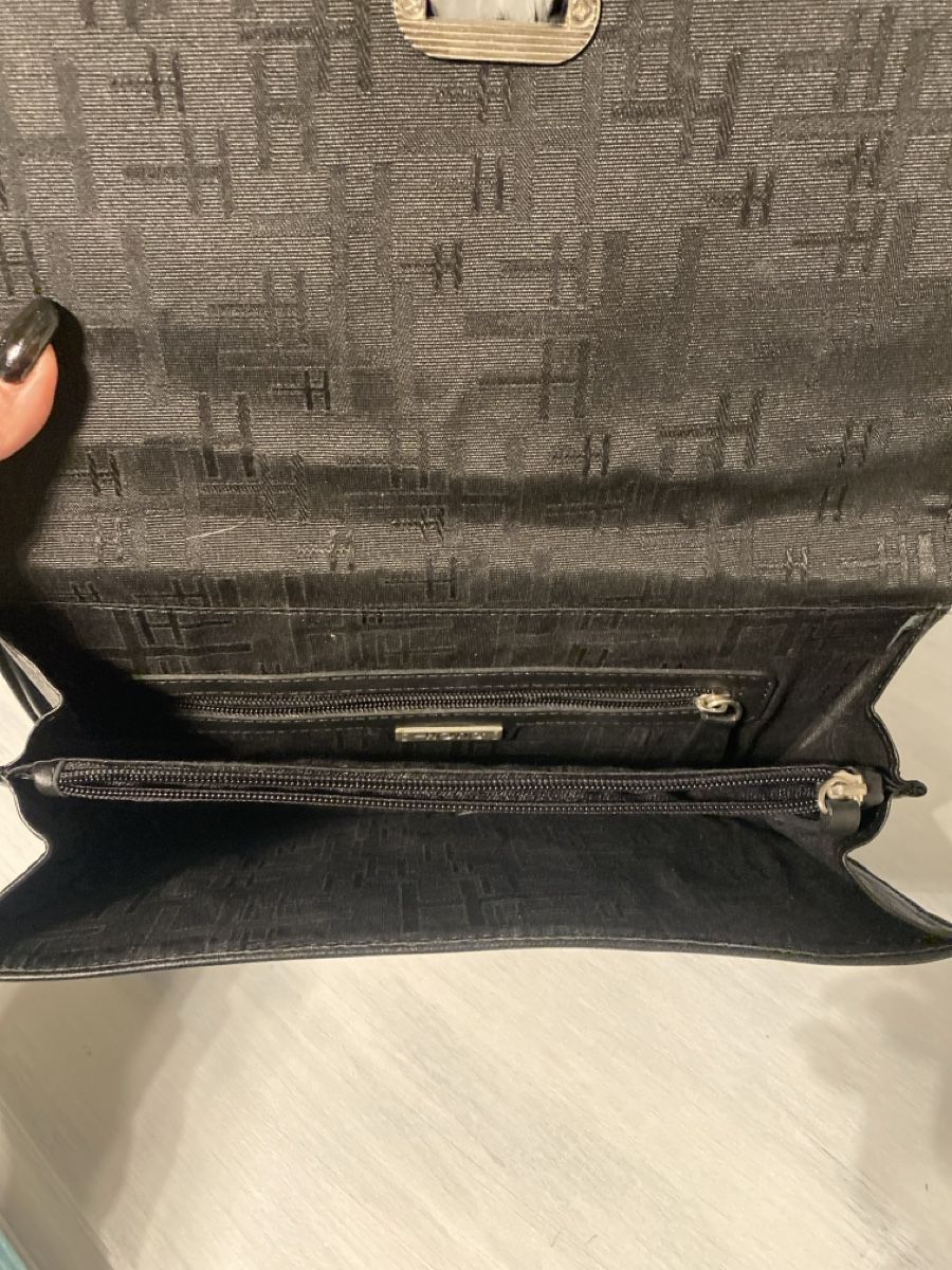 Borse da donna: Damen kleine Handtasche – Nuovo e nell'imballaggio originale da Rorschach venduto da lvi_p29s 3