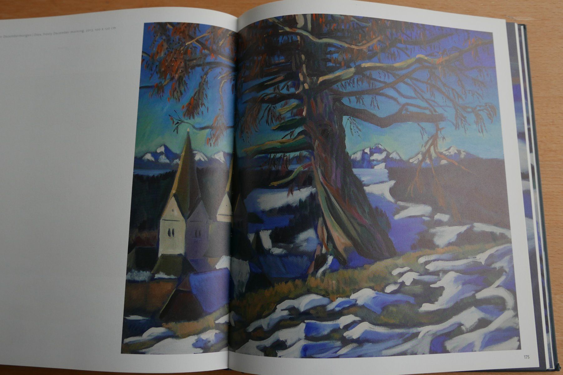 Bücher: Kunstbuch Harald Scheicher Malerei 2010-2014 – Gebraucht aus Rotkreuz von nigal 8