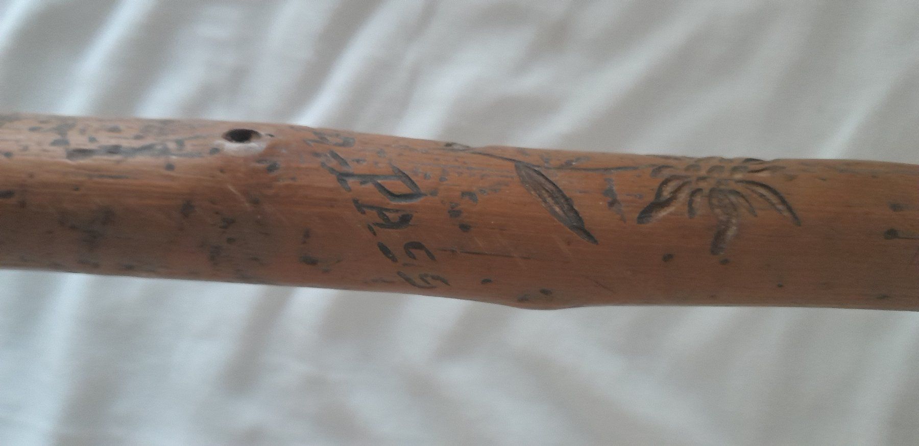 Ausili per la deambulazione: Geh- Spazierstöcke – Usato da Liesberg venduto da Ragged 4