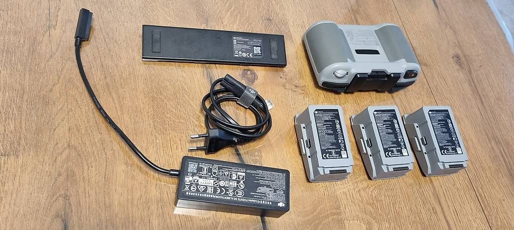 RC Modellbau: Mavic Air 2 Zubehör-Set – Gebraucht aus Schongau von Autosalon_Zogu 3