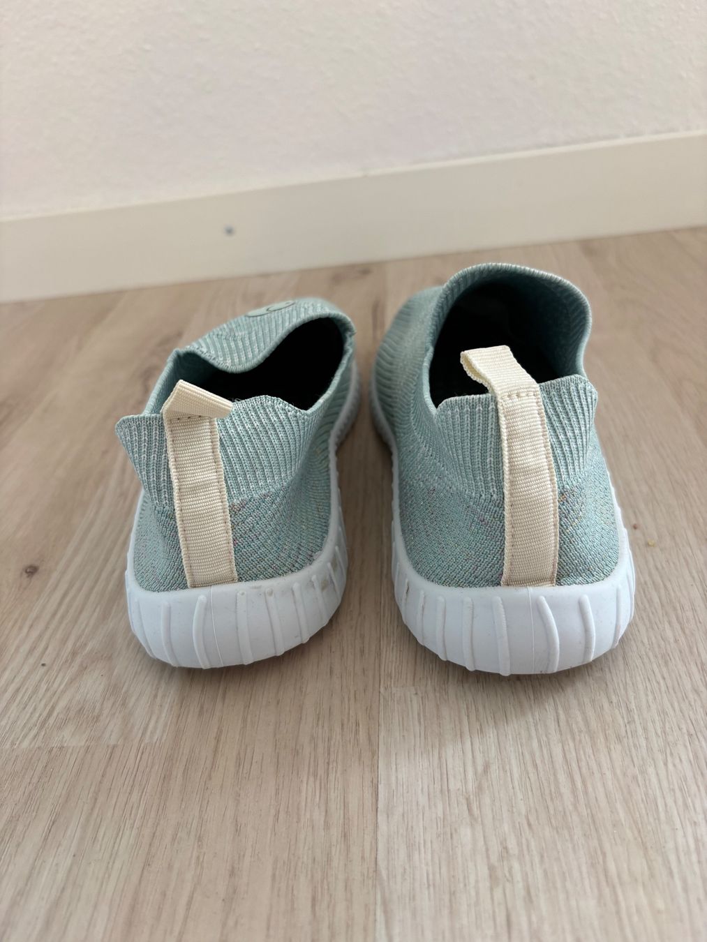 Elefanten Scarpe per ragazzi: Turnschuhe Elefanten gr 34 – Usato da Egg b. Zürich venduto da dalanna 3