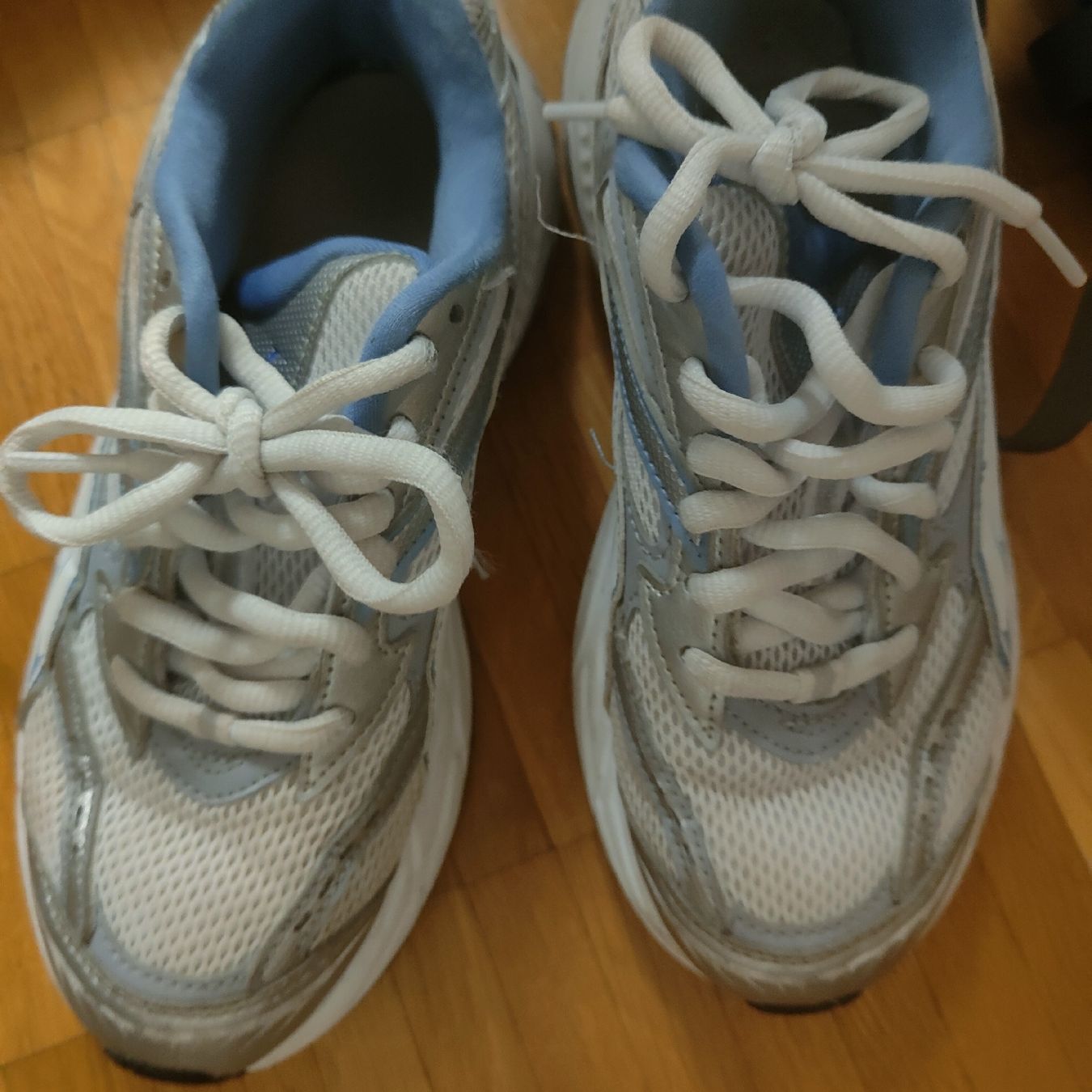 Scarpe da uomo: Turnschuhe Indoor – Nuovo (secondo la descrizione) da Meggen venduto da ric_ksx5 2