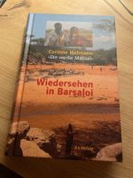 "Die weisse Massai": Wiedersehen in Barsaloi, Top Zustand