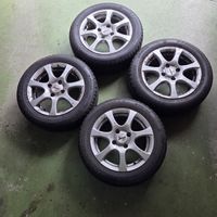 Mini komplett winter rad 