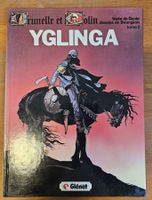 Brunelle et Colin N 2 (T.B.E.)  Yglinga