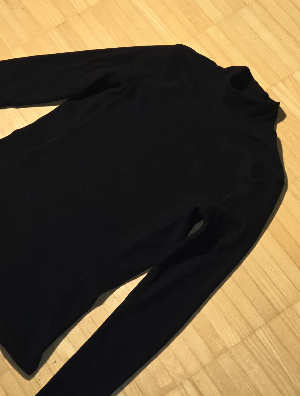 Sonstige Unterwäsche: warmes Unterhemd/-shirt Grösse XS – Neu (gemäss Beschreibung) aus St. Gallen von A.W.128 1