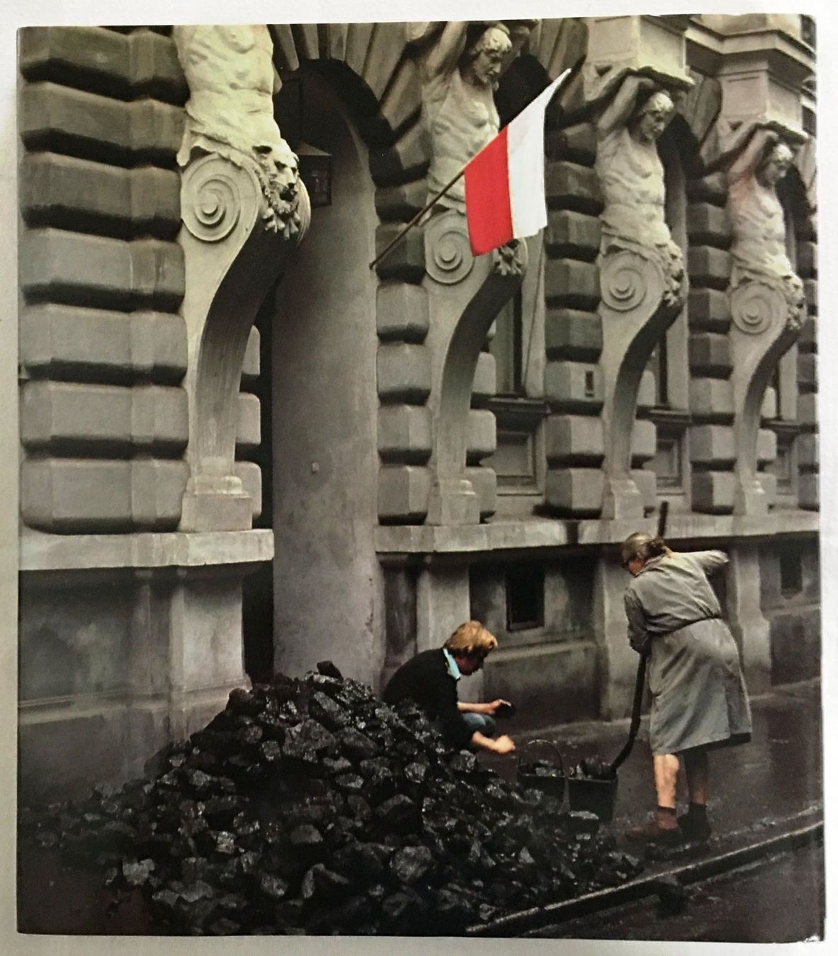 Libri: Polen , 1981, Mondo Verlag – Usato da Oftringen venduto da Vucki 2
