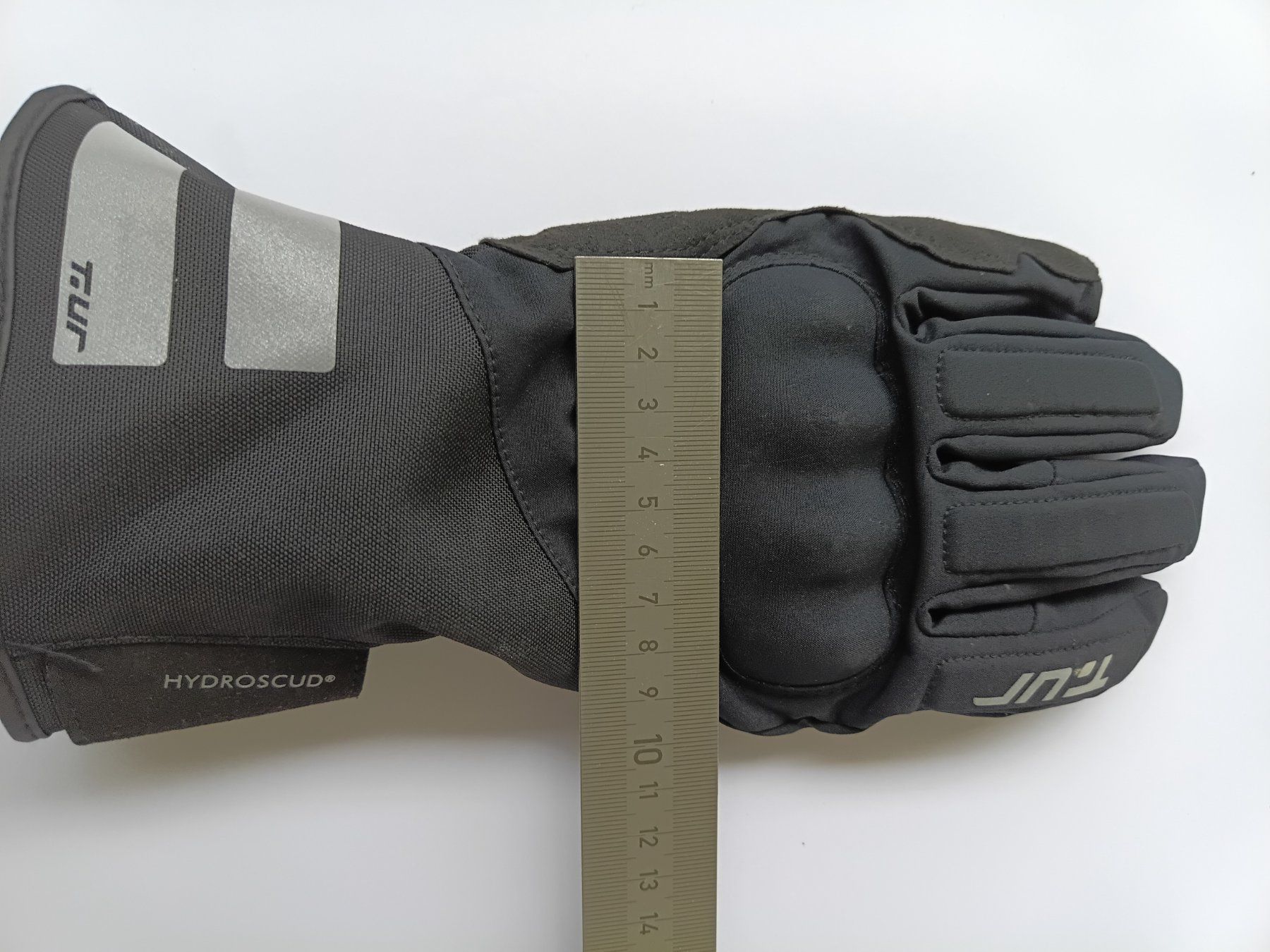 Guanti & manicotti: Motorradhandschuhe Gr. M – Nuovo (secondo la descrizione) da Wängi venduto da Ladys_First 4