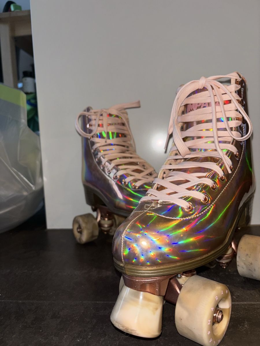 Sonstige Zubehör: Impala Quad Skate – Neu (gemäss Beschreibung) aus Zürich von Elicidade 2