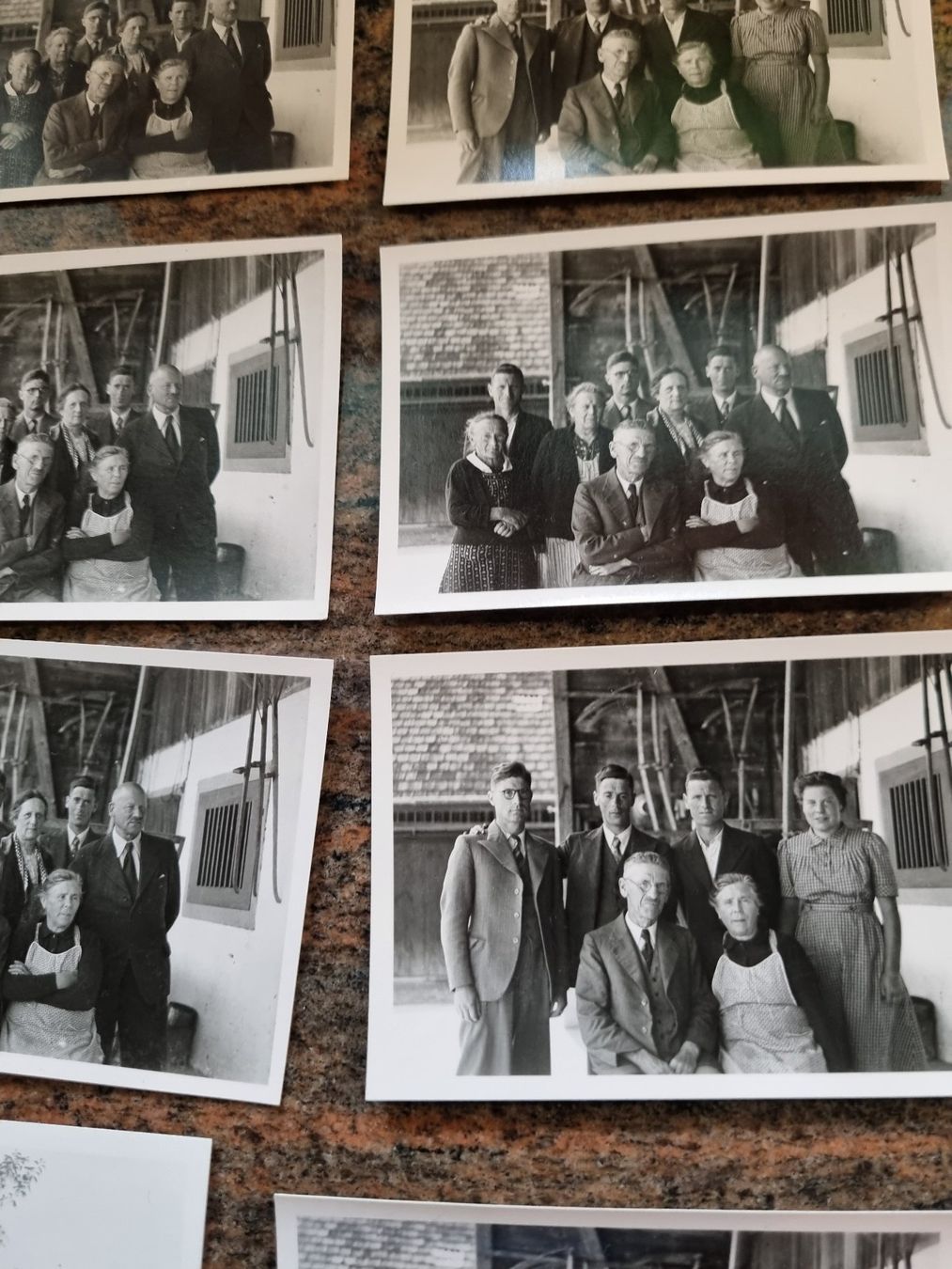 Foto & Immagini: Schaffhausen und Umgebung – Usato da Trachslau venduto da post35 2