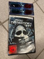 Final Destination 4 (2 Disks, inkl. 3D-Version des Films)