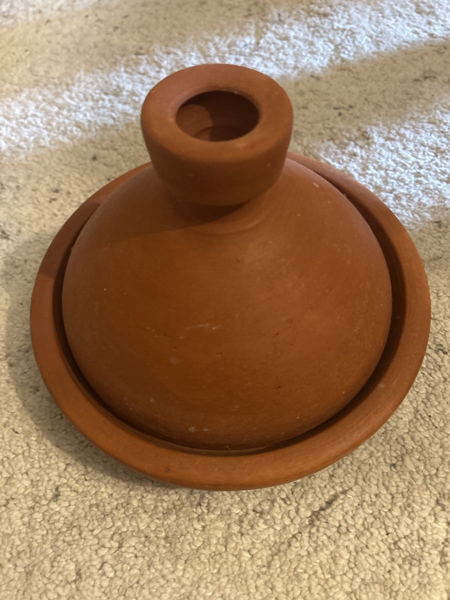 Töpfe: Tagine Marokko Gross – Gebraucht aus Chur von nic_mnm2