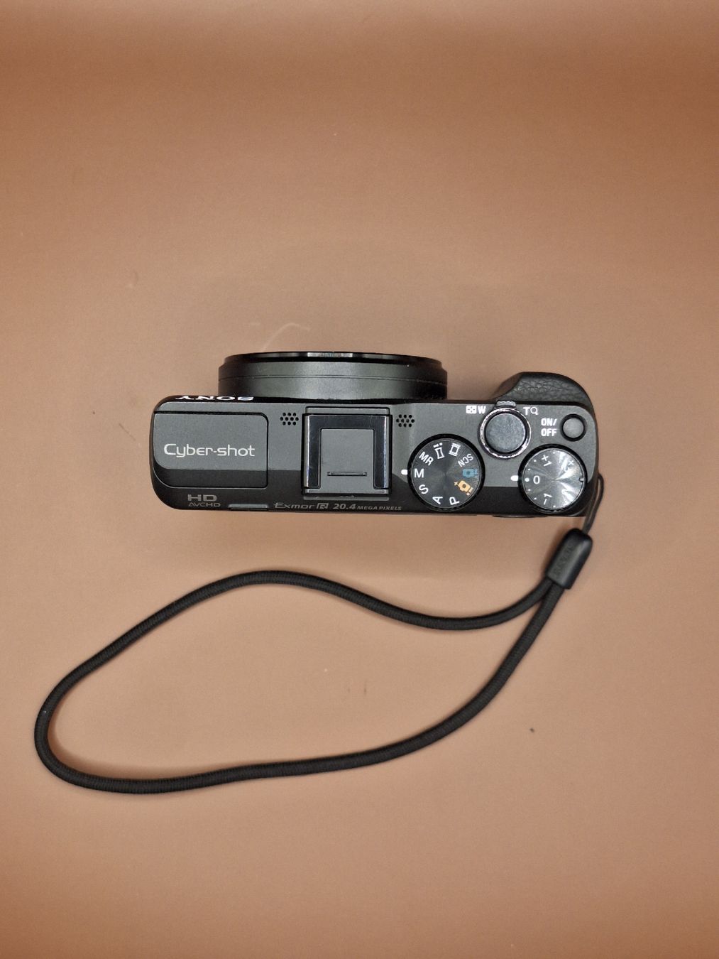 Sony Kamera: Sony Cybershot DSC-HX50V  – Gebraucht aus Pfäffikon SZ von TobyPeterson 2