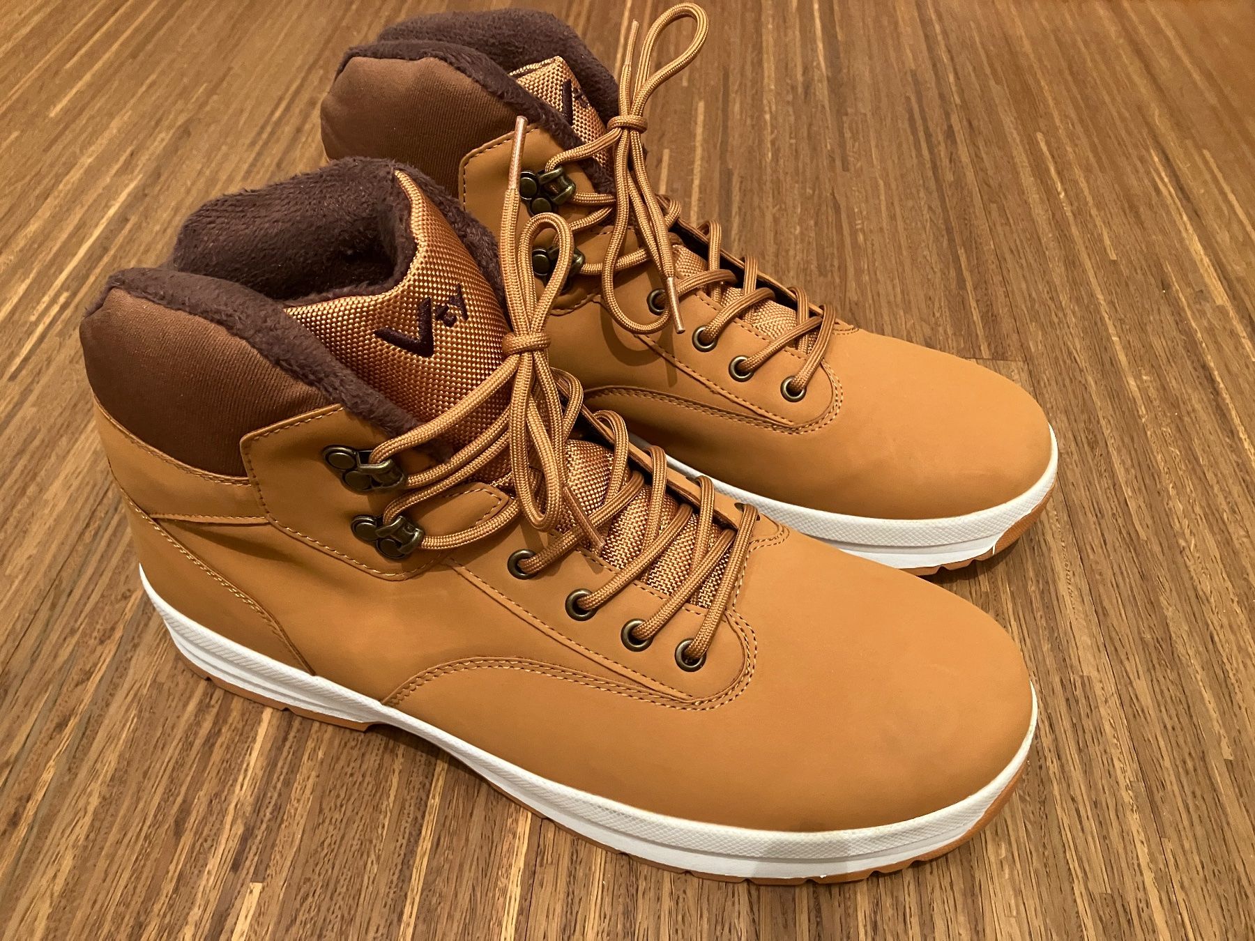 Dosenbach Scarpe da uomo: Winter Boots Vty, Gr. 45, Neu – Nuovo (secondo la descrizione) da Ruggell venduto da VegasGirl