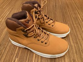 Winter Boots Vty, Gr. 45, Neu