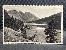 Arnensee / Lac d'Arnon