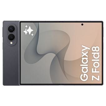 Samsung Handys / Smartphones: Samsung Galaxy Z Fold 8 - 512GB - NEU - Graphite – Gebraucht aus Birr von DisDas