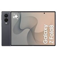 Samsung Galaxy Z Fold 8 - 512GB - NEU - Graphite