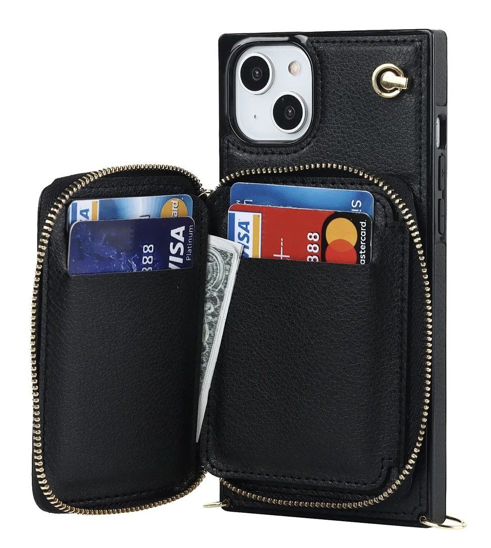 Cover & Protezioni schermo: 2 Hüllen für iPhone 14 – Usato da Bülach venduto da Murmy 4