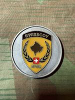 Ehrenmünze Swisscoy 26