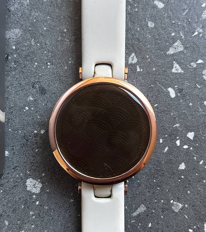 Smartwatch: Garmin Lily Smartwatch – Gebraucht aus Stein AG von dan_xg8r 1