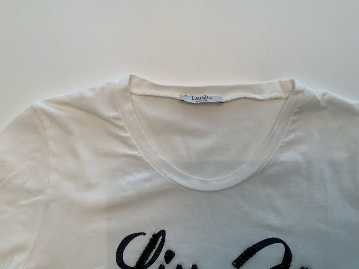 Liu Jo T-Shirts: Shirt, LIU JO, Damen, 16A, 170cm – Gebraucht aus Stäfa von sylla73 2