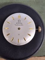 Mouvement Felsa 690 Titus Watch