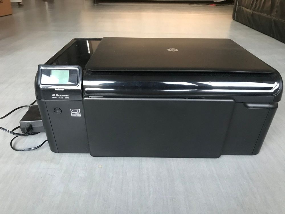 HP Photosmart All in One Print Scan Copy Kaufen auf Ricardo