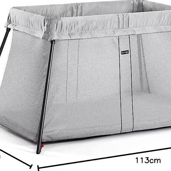 Betten: Babybjorn Light Lit de voyage – Gebraucht aus Bourguillon von jo0887 1