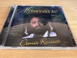 Demis Roussos – Meisterstücke