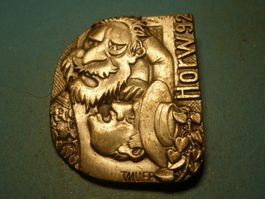 HORW 1992 SILBER