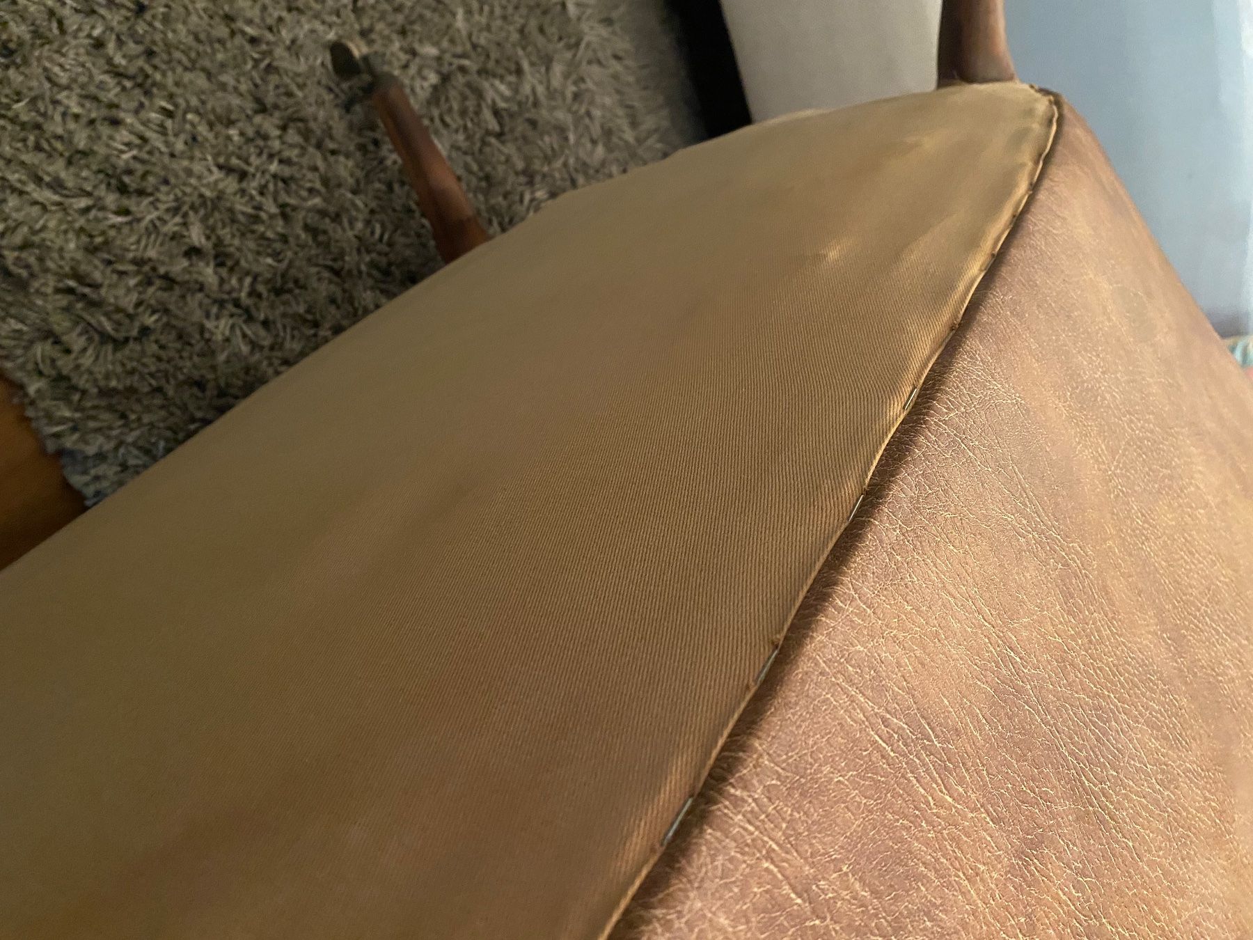 Sedie a sdraio: Chaiselongue – Usato da Rupperswil venduto da dasie63 3