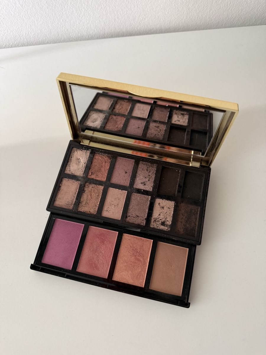 Lancôme Make-up: Palette Lancôme – Usato da Monthey venduto da sen_6ckr 2