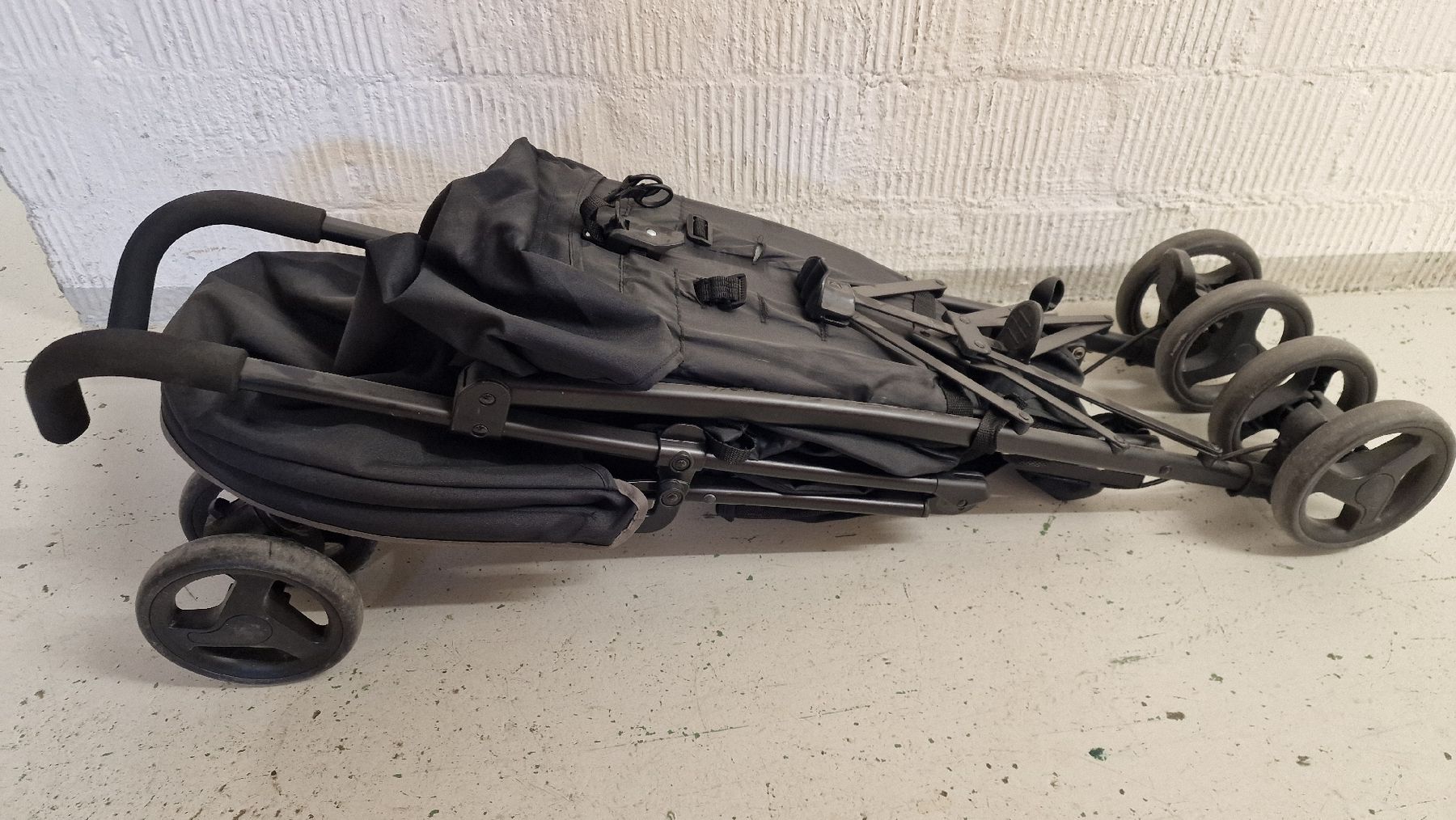 Joie Kinderwagen: Kinderwagen Joie – Gebraucht aus Bassersdorf von Al-EnStore 6