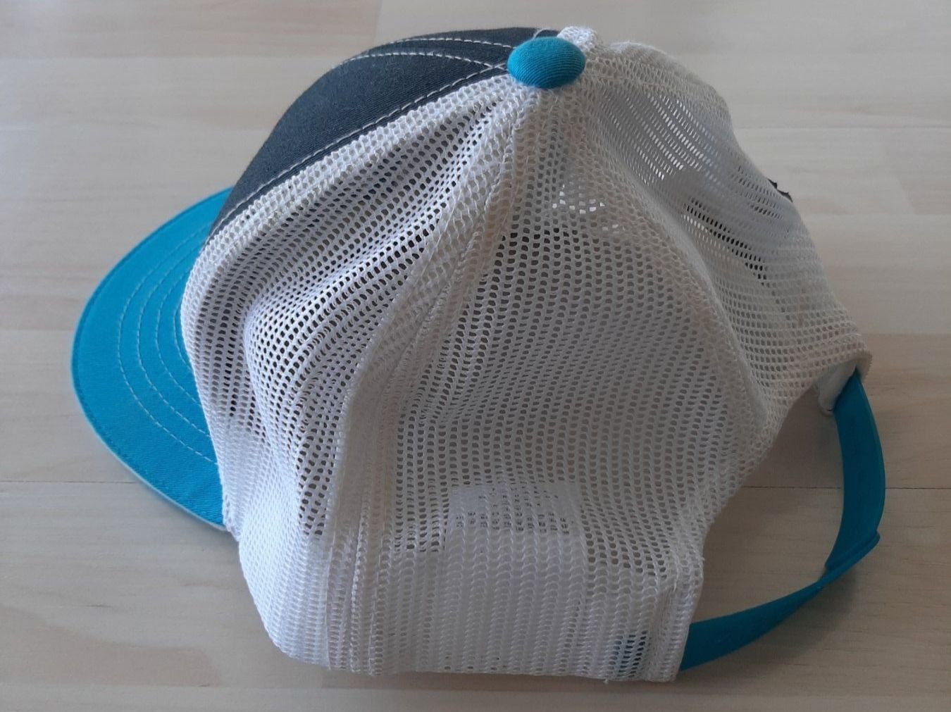 Copricapi, berretti & cappellini: Casquette Quicksilver – Usato da Courtételle venduto da joe_x9vm 1