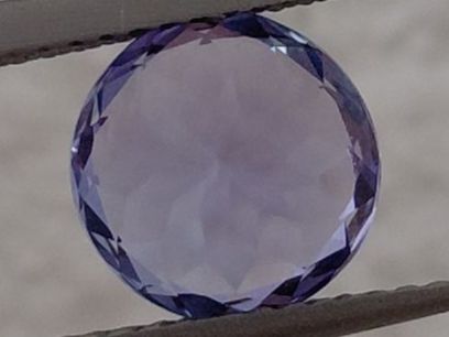 Pietre preziose: Tanzanite 2.78ct Luminous – Nuovo (secondo la descrizione) da Bévilard venduto da Yougems 8