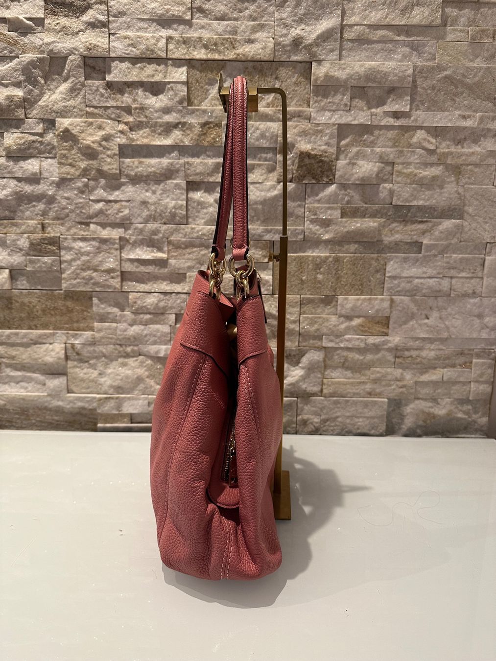 Coach Taschen für Damen: Coach Shopper  - Nr. 975 – Gebraucht aus Hittnau von LuxAndMore 3