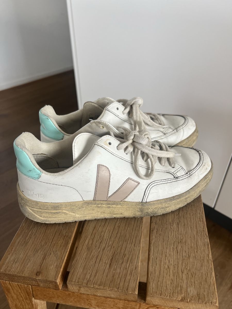 Veja Scarpe da donna: Veja Damen Sneaker Grösse 37 – Usato da Zollikon venduto da olivia_0304 1