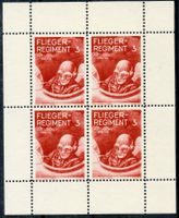 1 Lot Soldatenmarken 10 Scans