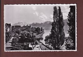 MONTREUX - Rouvenaz