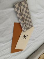 Louis Vuitton Emilie Azur 