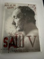 Saw 5
