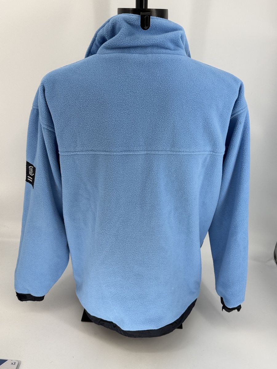 Giacche: Fleecejacke Gr. XXL von Explo-Tec 4000  – Difettoso da Auenstein venduto da moin. 2