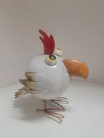 Metallvogel 