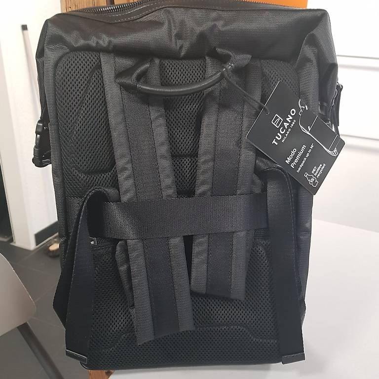 Zaini: TUCANO Modo Premium Backpack 14" - NEU – Usato da Brüttisellen venduto da mfran 1