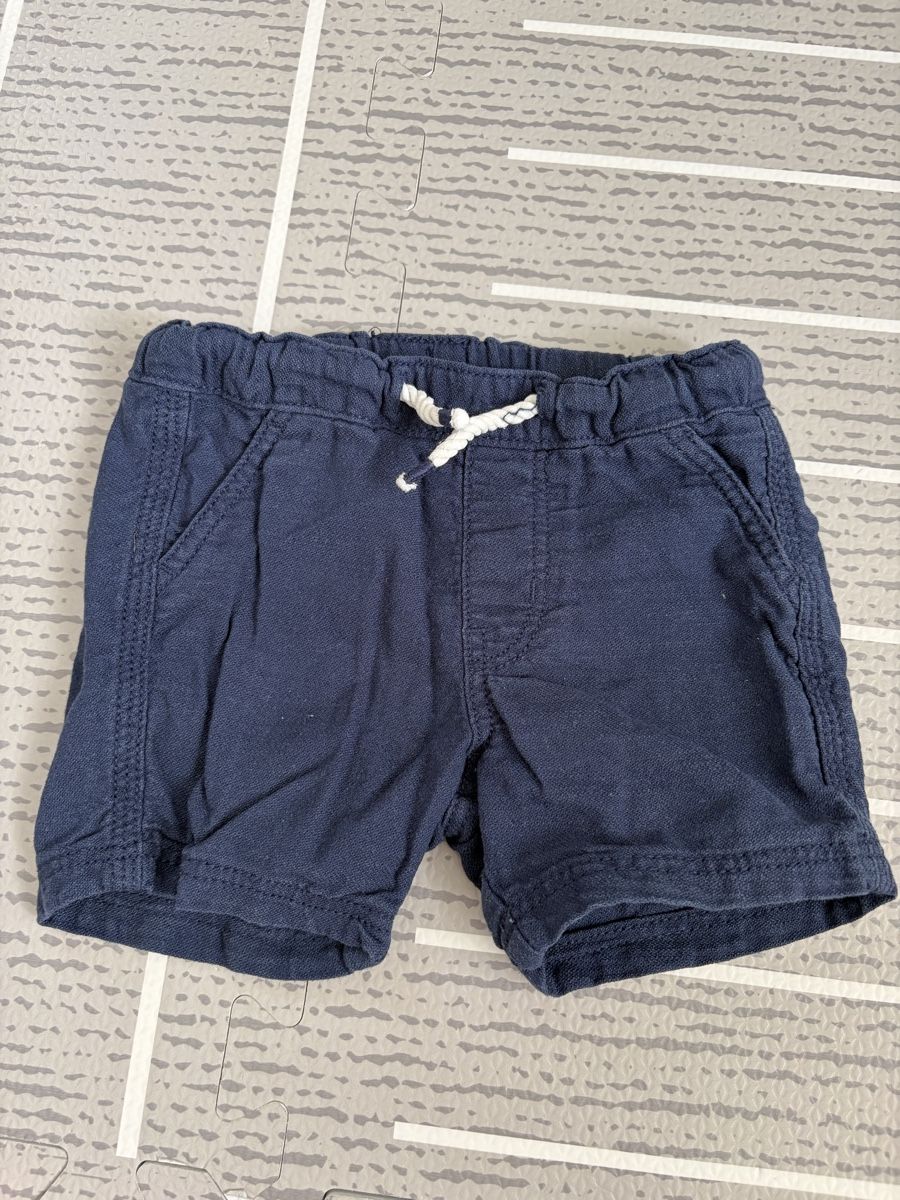 H&M Pantaloni: H&M Shorts Gr. 68 – Usato da Küsnacht ZH venduto da Sanibeljp