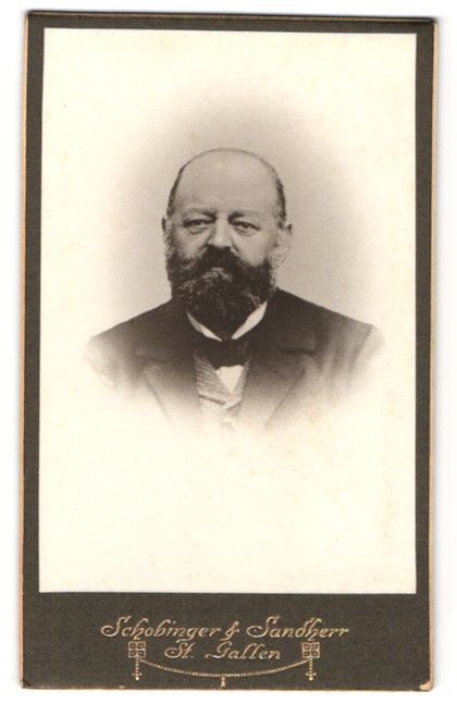 Fotografie & Manifesti: Fotografie Schobinger, Sandherr, St. Gal – Usato da Berlin venduto da bartko-reher