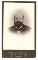 Fotografie Schobinger, Sandherr, St. Gal
